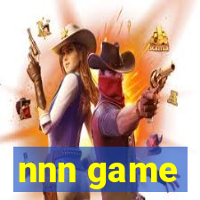 nnn game